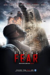 Rising Fear 2017 on netflix