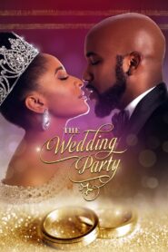 The Wedding Party 2016 on netflix