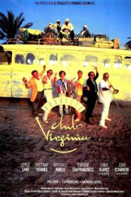Orquesta Club Virginia 1992 on netflix