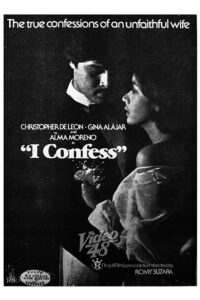 I Confess 1981 on netflix