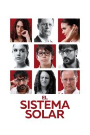 The Solar System 2017 on netflix