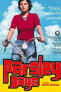 Parsley Days 2000 on netflix