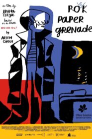 Rock Paper Grenade 2024 on netflix