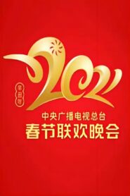 2021 China Central Radio and TV Station Spring Festival Gala 2021 on netflix