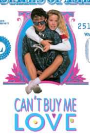 Can’t Buy Me Love 1987 on netflix