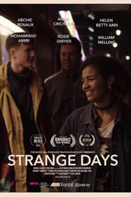 Strange Days 2018 on netflix