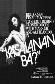 Kasalanan Ba? 1981 on netflix