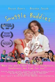 Snuggle Buddies 2016 on netflix