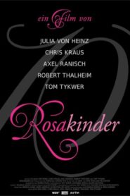 Rosakinder 2012 on netflix