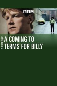 A Coming to Terms for Billy 1984 on netflix