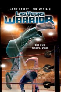 Las Vegas Warrior 2002 on netflix