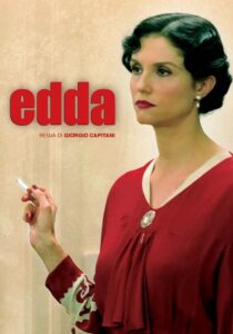 Edda 2005 on netflix