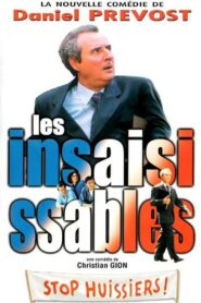 Les Insaisissables 2000 on netflix
