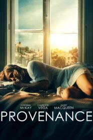 Provenance 2017 on netflix