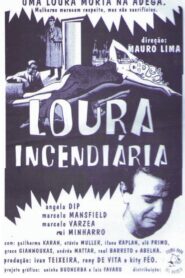 Loura Incendiária 1996 on netflix