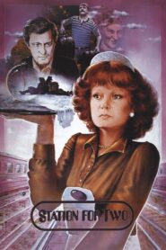 Station for Two 1982 on netflix