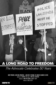 The Advocate Celebrates 50 Years: A Long Road to Freedom 2018 on netflix