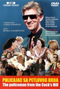 The Policeman from Cock’s Hill 1992 on netflix