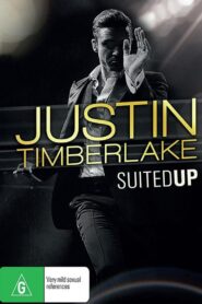 Justin Timberlake: Suited Up 2014 on netflix