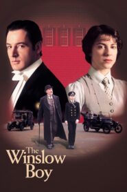 The Winslow Boy 1999 on netflix