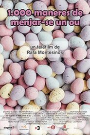 1000 ways to eat an egg 2017 on netflix
