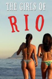 The Girls of Rio 2017 on netflix