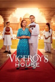 Viceroy’s House 2017 on netflix