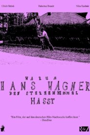 Why Hans Wagner Hates the Starry Sky 2013 on netflix