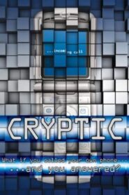 Cryptic 2009 on netflix