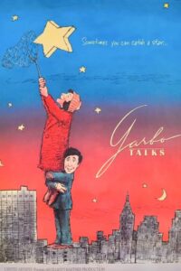 Garbo Talks 1984 on netflix