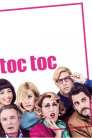 Toc Toc 2017 on netflix