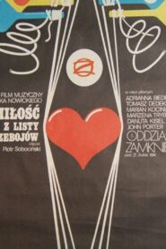 Miłość z listy przebojów 1985 on netflix