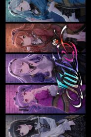 Roselia Live: Farbe – Day 1 2023 on netflix