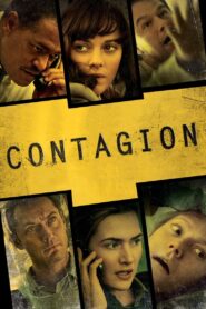 Contagion 2011 on netflix