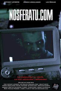 Nosferatu.com 2016 on netflix