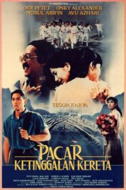 Pacar Ketinggalan Kereta 1989 on netflix
