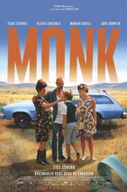 Monk 2017 on netflix