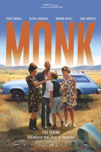 Monk 2017 on netflix