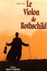 Rothschild’s Violin 1996 on netflix