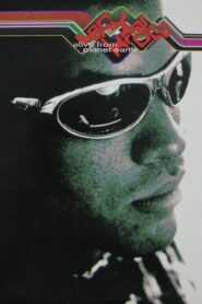 Lenny Kravitz – Alive from Planet Earth 1994 on netflix