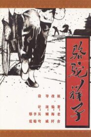 骆驼祥子 1980 on netflix