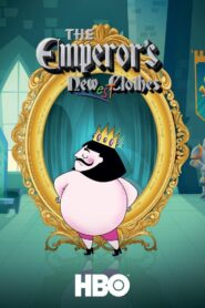 The Emperor’s Newest Clothes 2018 on netflix