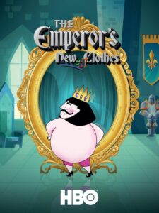 The Emperor’s Newest Clothes 2018 on netflix