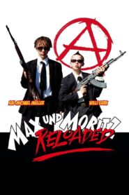 Max and Moritz Reloaded 2005 on netflix