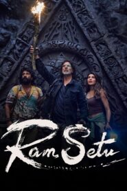 Ram Setu 2022 on netflix