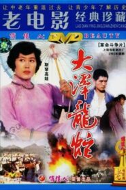 大泽龙蛇 1982 on netflix