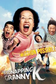 Mission Possible: Kidnapping Granny K 2007 on netflix