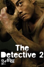 The Detective 2 2011 on netflix
