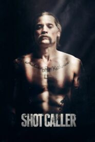 Shot Caller 2017 on netflix