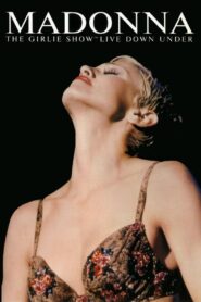 Madonna: The Girlie Show – Live Down Under 1993 on netflix